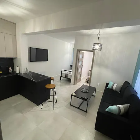 Lily - Self Checkin - Parking - 40m2 *