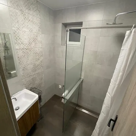 Lily - Self Checkin - Parking - 40m2 Martin