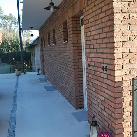 Lily - Self Checkin - Parking - 40m2 מרטין