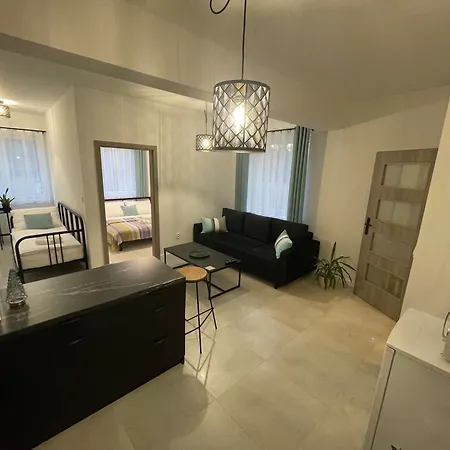 Appartement Lily - Self Checkin - Parking - 40m2