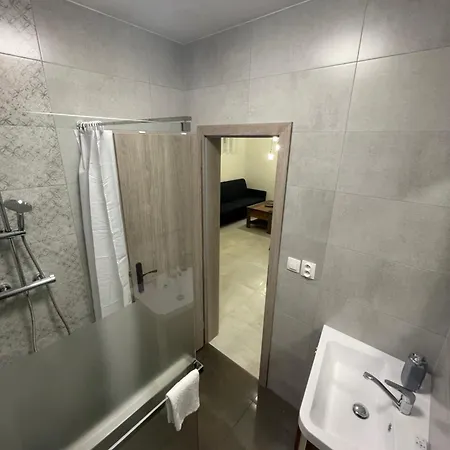 Lily - Self Checkin - Parking - 40m2 Daire *