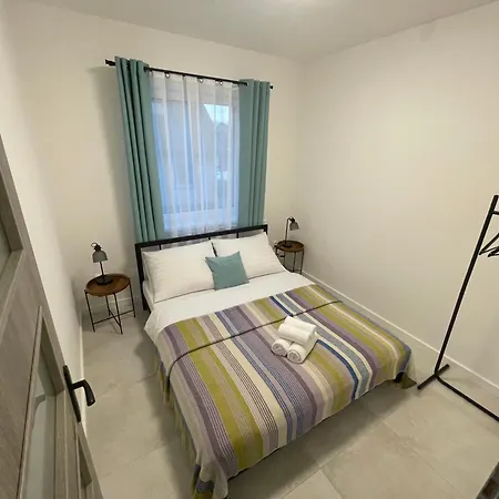 דירה Lily - Self Checkin - Parking - 40m2 *