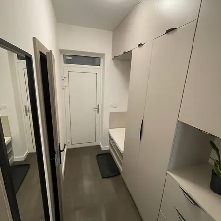 Lily - Self Checkin - Parking - 40m2