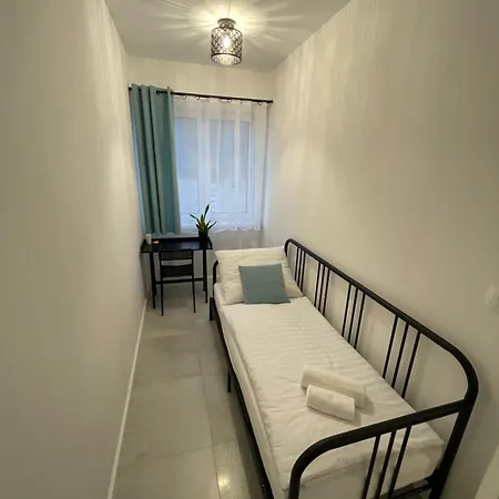 Lily - Self Checkin - Parking - 40m2 Апартаменты Мартин