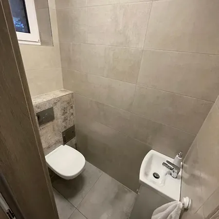 Lily - Self Checkin - Parking - 40m2 * Martin