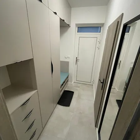 Daire Lily - Self Checkin - Parking - 40m2