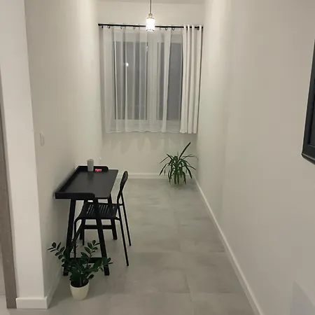 아파트 Lily - Self Checkin - Parking - 40m2 마틴