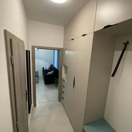 Апартаменты Lily - Self Checkin - Parking - 40m2