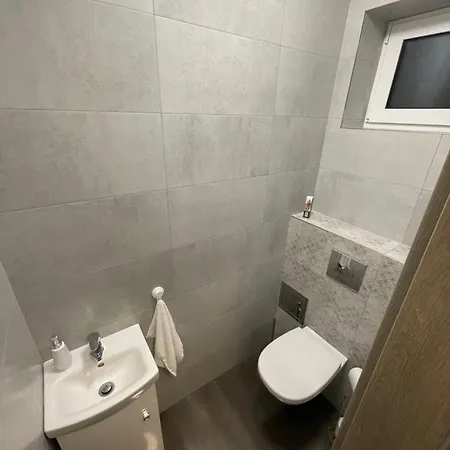 Апартаменты Lily - Self Checkin - Parking - 40m2 *