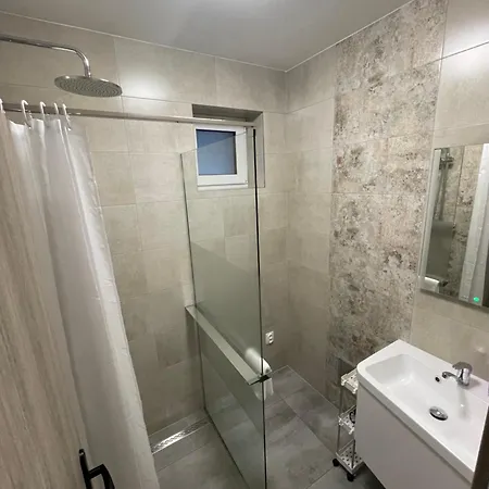 Lily - Self Checkin - Parking - 40m2 Daire *