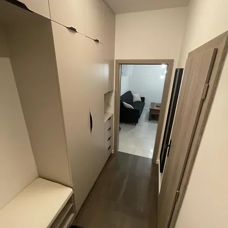 Lily - Self Checkin - Parking - 40m2 شقة