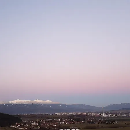 Lily - Self Checkin - Parking - 40m2 Мартин