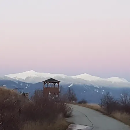 Lily - Self Checkin - Parking - 40m2 דירה *