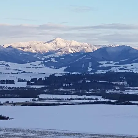 Апартаменты Lily - Self Checkin - Parking - 40m2 *