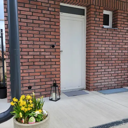 Daire Lily - Self Checkin - Parking - 40m2 *