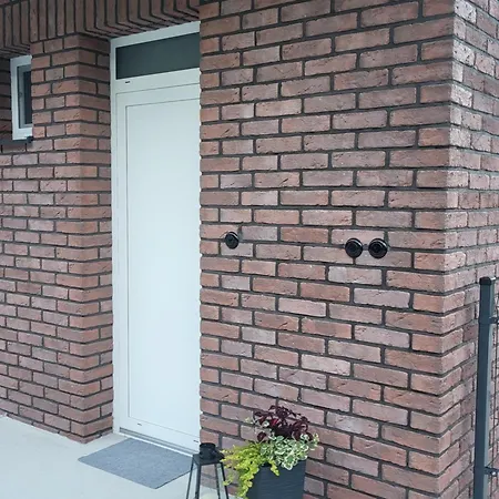 Lily - Self Checkin - Parking - 40m2 아파트 *
