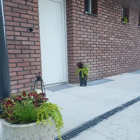 아파트 Lily - Self Checkin - Parking - 40m2 *
