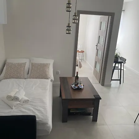 Lily - Self Checkin - Parking - 40m2 *