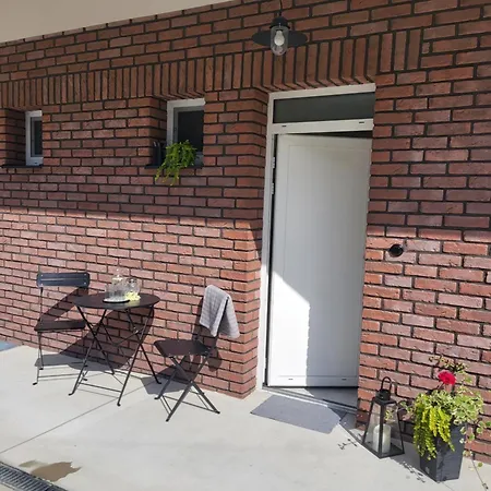 Lily - Self Checkin - Parking - 40m2 * Martin