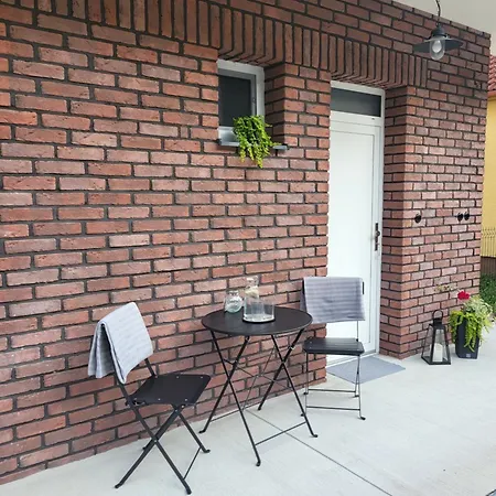 Lily - Self Checkin - Parking - 40m2 * Мартин