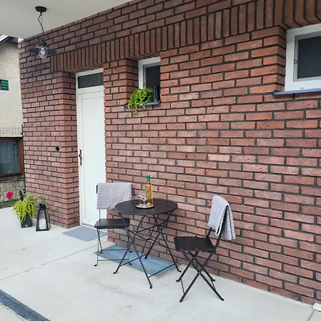 Daire Lily - Self Checkin - Parking - 40m2 Martin