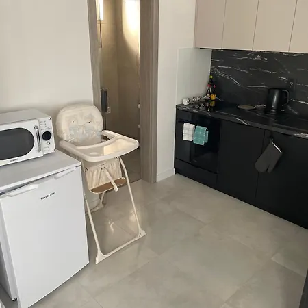 Lily - Self Checkin - Parking - 40m2 Martin