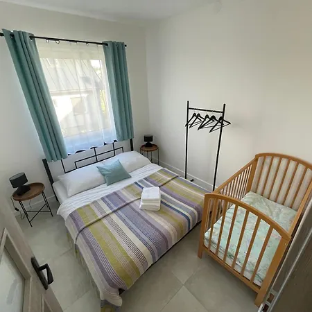 Daire Lily - Self Checkin - Parking - 40m2 *