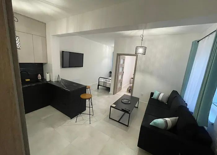 Lily - Self Checkin - Parking - 40m2 *