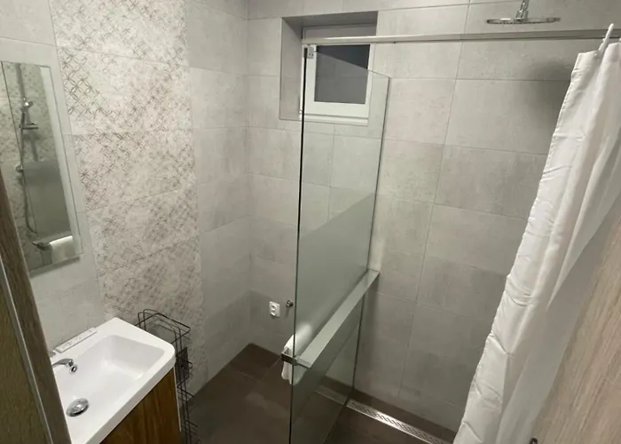 Lily - Self Checkin - Parking - 40m2 Martin