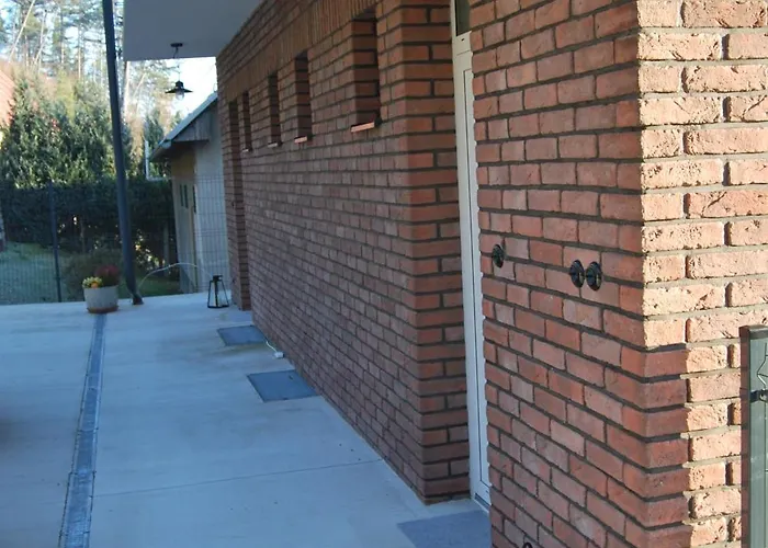 Lily - Self Checkin - Parking - 40m2 Martin