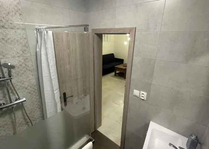 Lily - Self Checkin - Parking - 40m2 Apartamento *