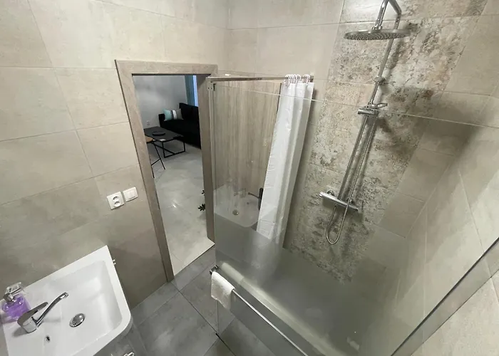 Lily - Self Checkin - Parking - 40m2 * Martin