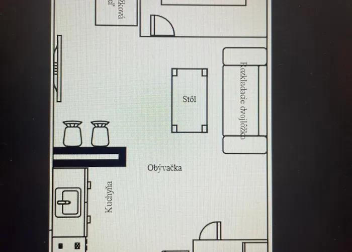 Lily - Self Checkin - Parking - 40m2