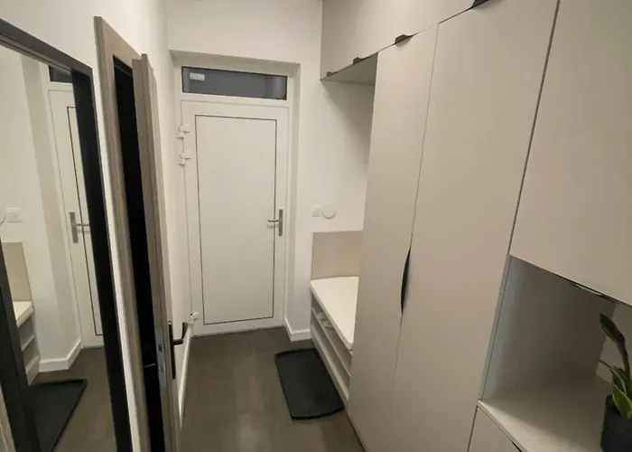 Lily - Self Checkin - Parking - 40m2