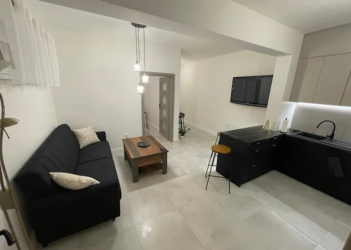 Lily - Self Checkin - Parking - 40m2 Apartamento *