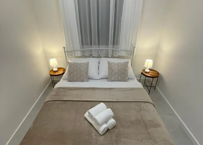 Lily - Self Checkin - Parking - 40m2 *