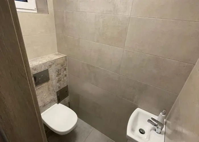 Lily - Self Checkin - Parking - 40m2 * Martin