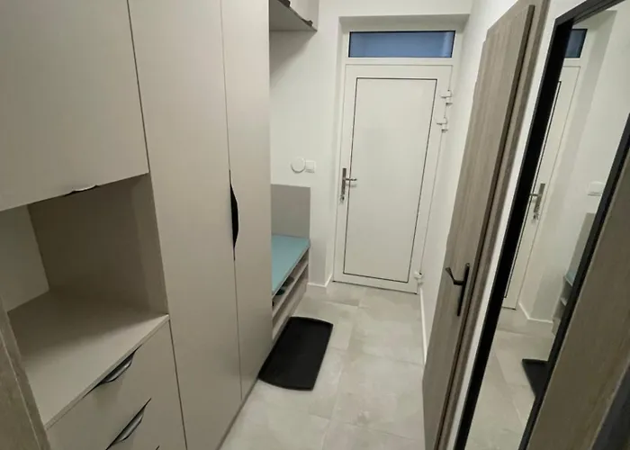 Apartamento Lily - Self Checkin - Parking - 40m2