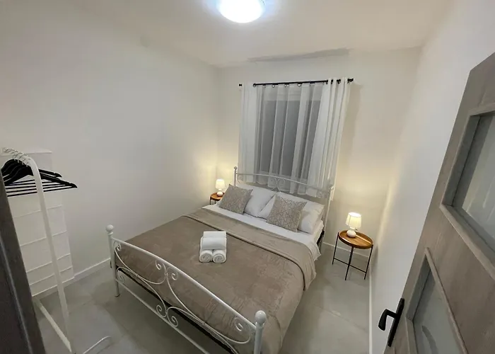 Lily - Self Checkin - Parking - 40m2 Apartamento *