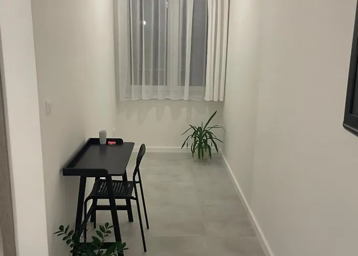 Apartamento Lily - Self Checkin - Parking - 40m2 Martin