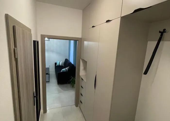 Apartamento Lily - Self Checkin - Parking - 40m2