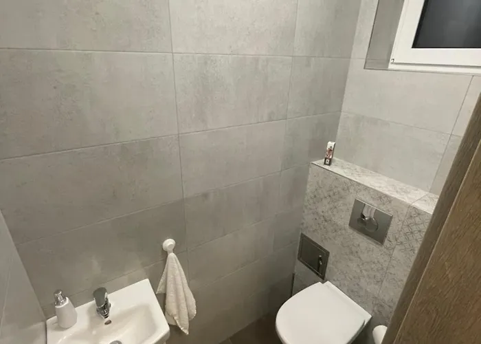 Apartamento Lily - Self Checkin - Parking - 40m2 *