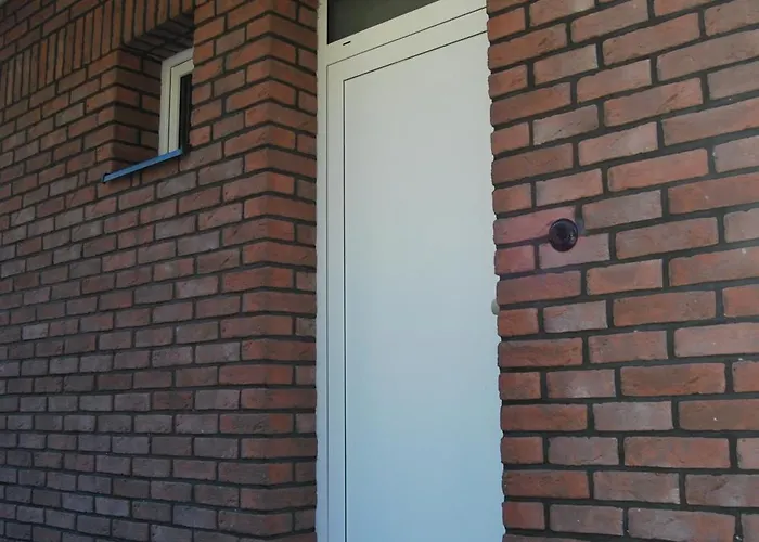 Lily - Self Checkin - Parking - 40m2 *