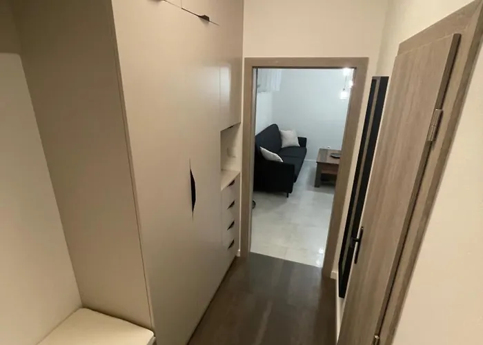 Lily - Self Checkin - Parking - 40m2 Apartamento