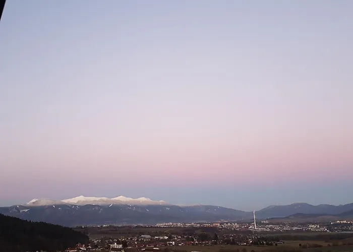 Lily - Self Checkin - Parking - 40m2 Martin