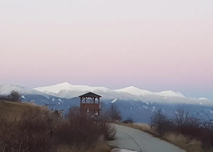 Lily - Self Checkin - Parking - 40m2 Apartamento *