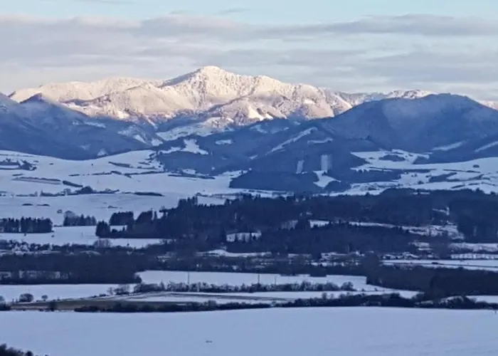 Apartamento Lily - Self Checkin - Parking - 40m2 *