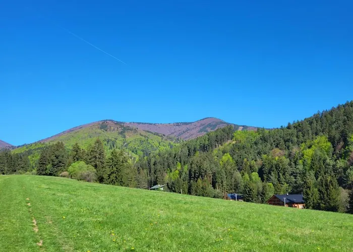 Apartamento Lily - Self Checkin - Parking - 40m2 Martin