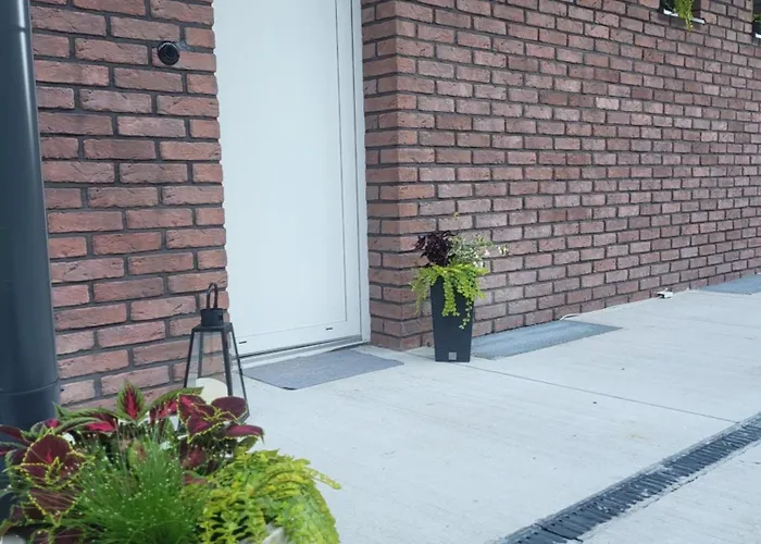 Apartamento Lily - Self Checkin - Parking - 40m2 *