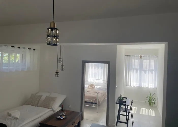 Lily - Self Checkin - Parking - 40m2 Apartamento *